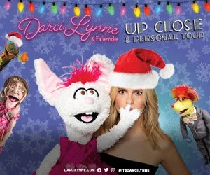 DARCI LYNNE &amp; FRIENDS - DEC 5