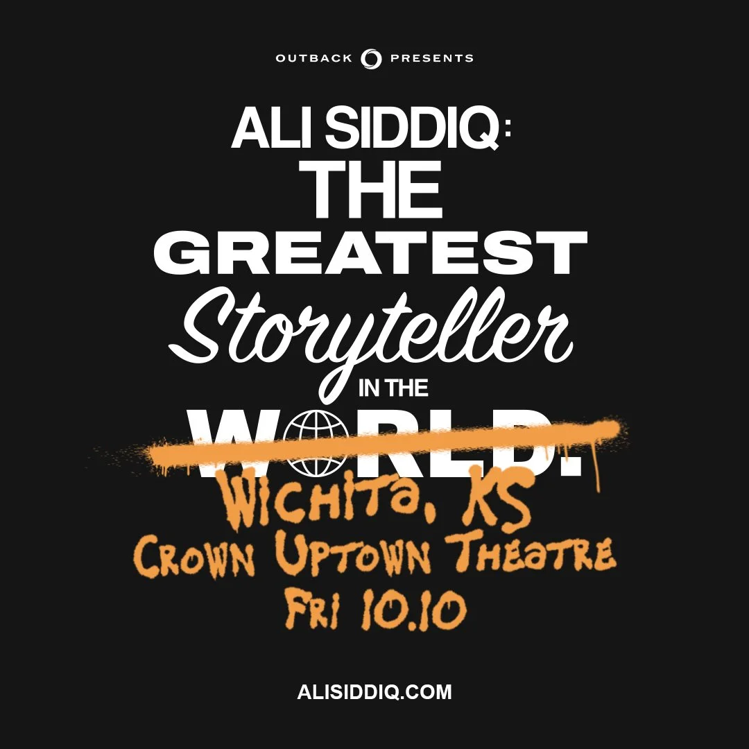 ALI SIDDIQ OCT 10
