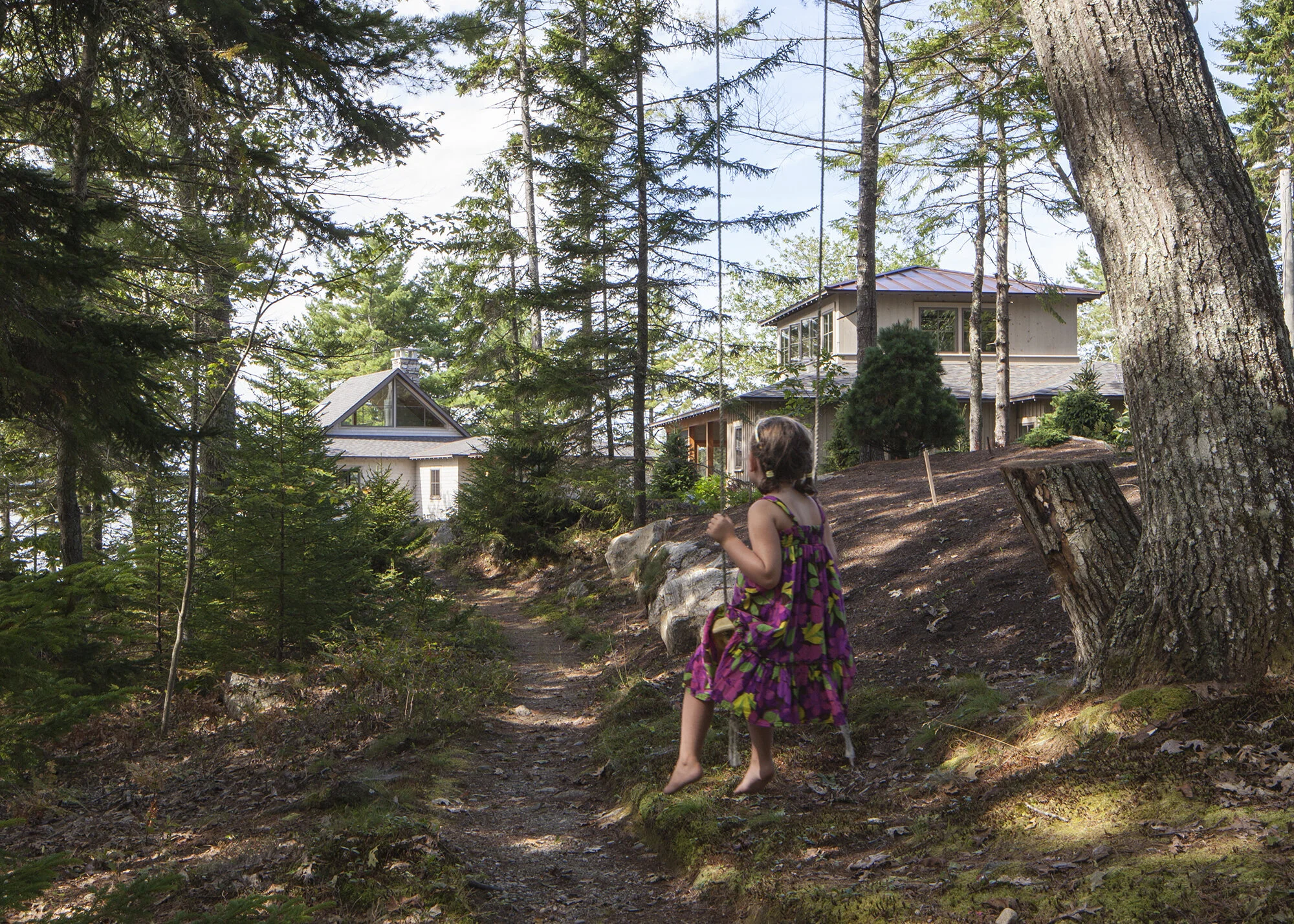 Knickerbocker Property Management Maine Home Services