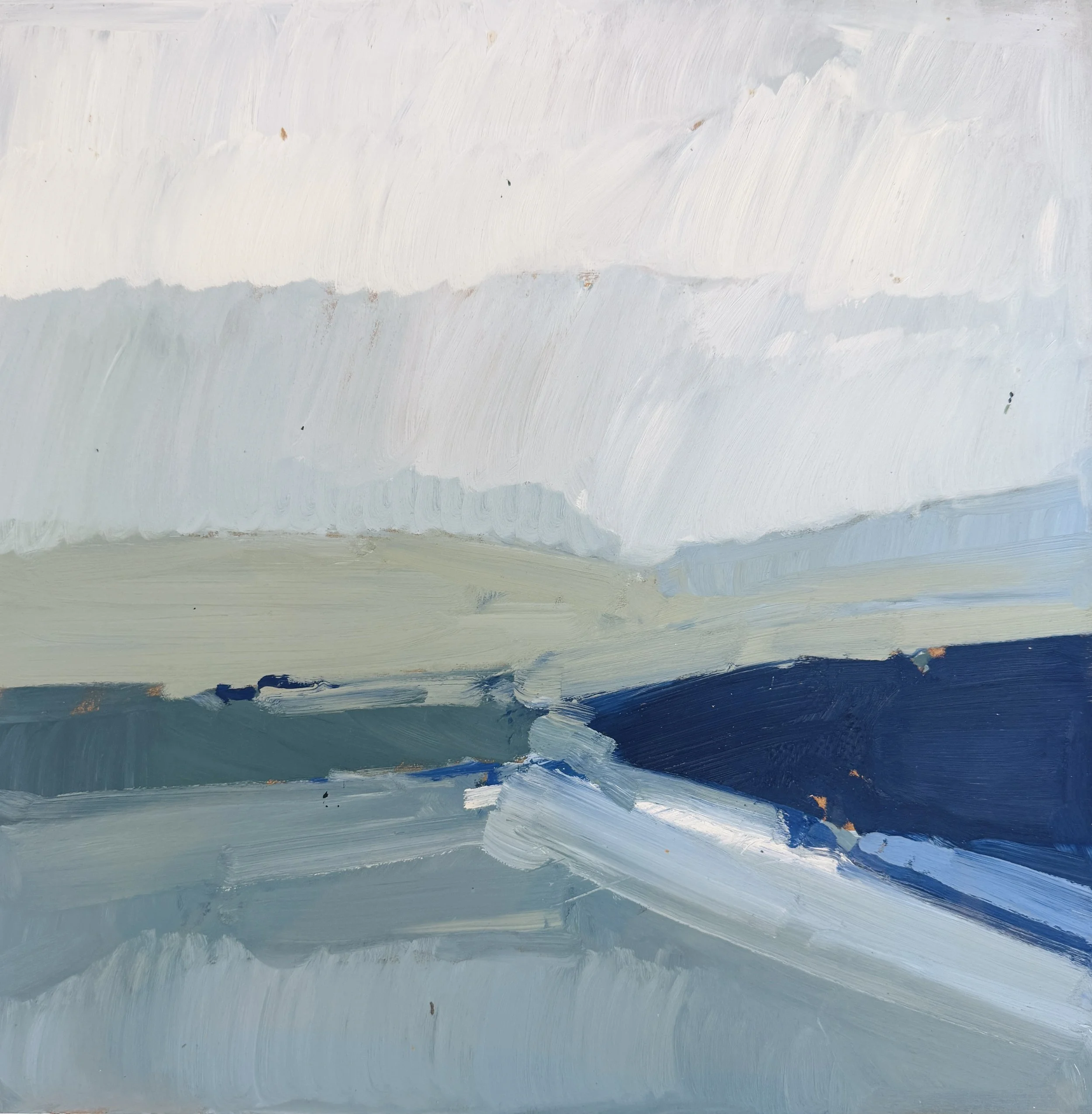 Soft Beach, Porthmeor