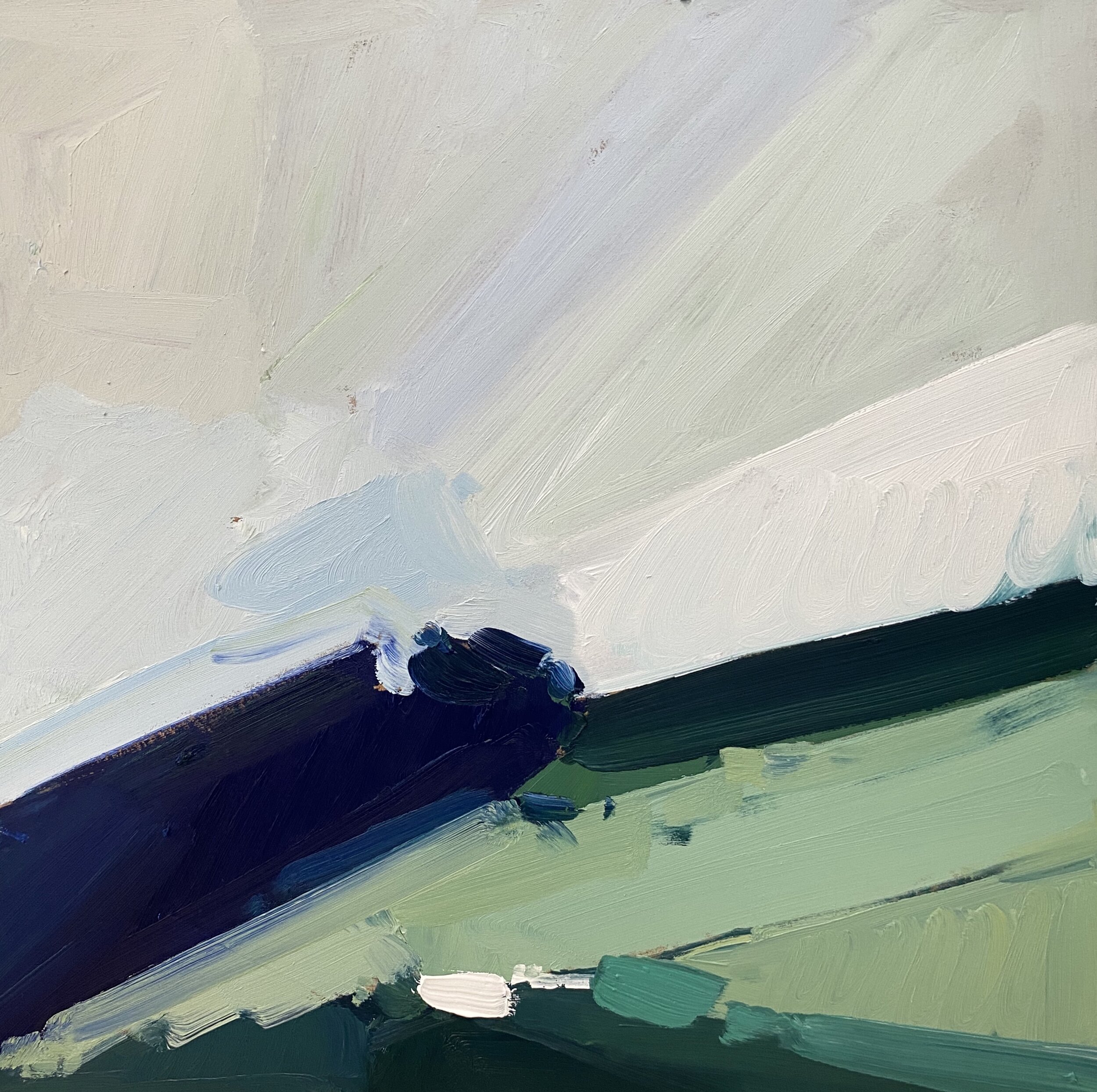 Weather Turning, Zennor