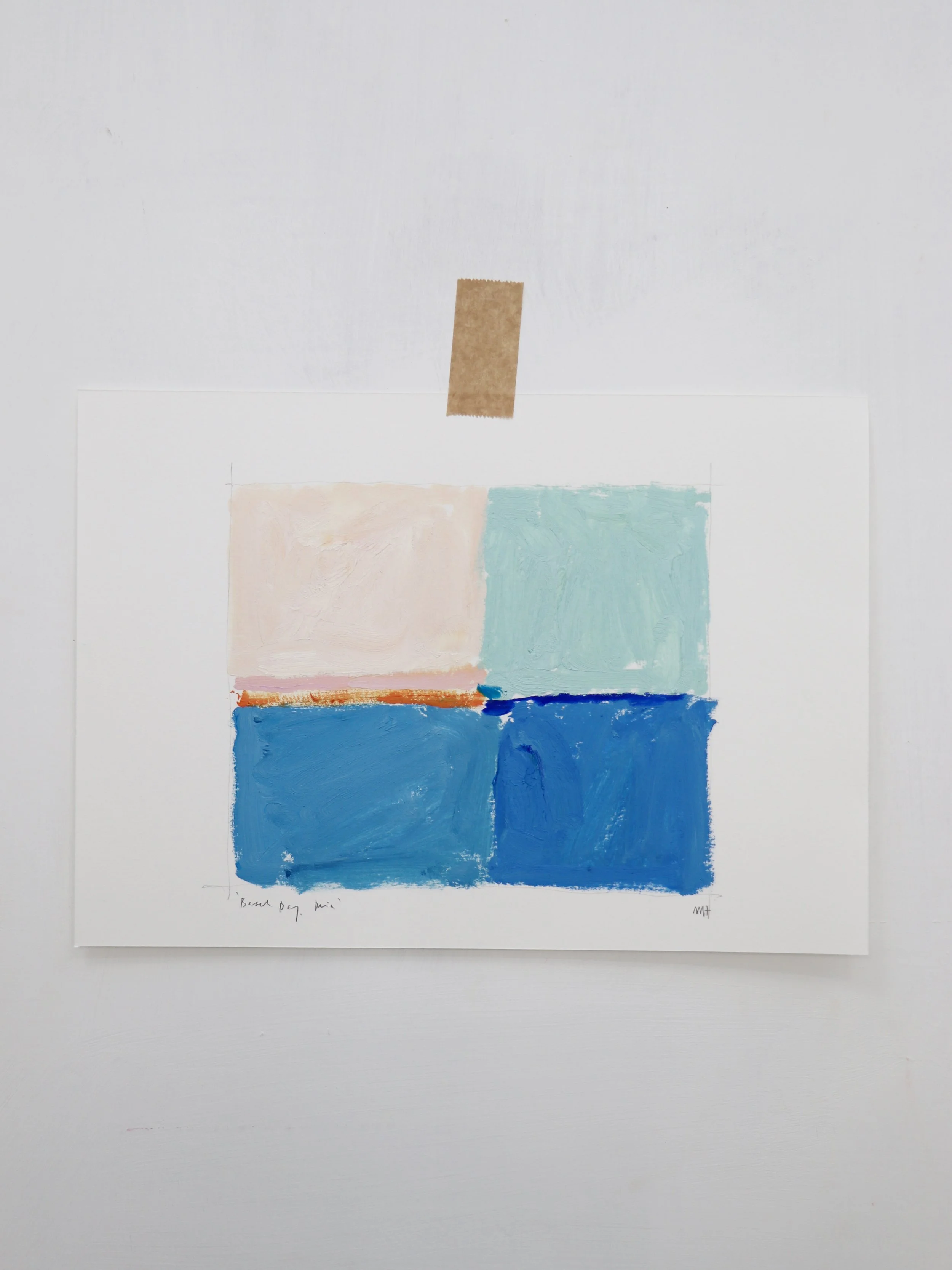 Beach Day, Deia .jpg