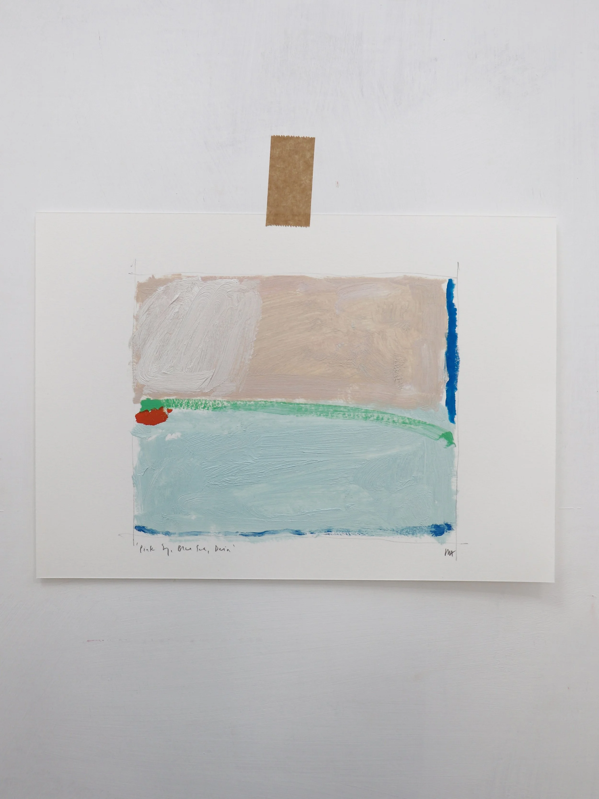 Pink Sky, Blue Sea, Deia.jpg