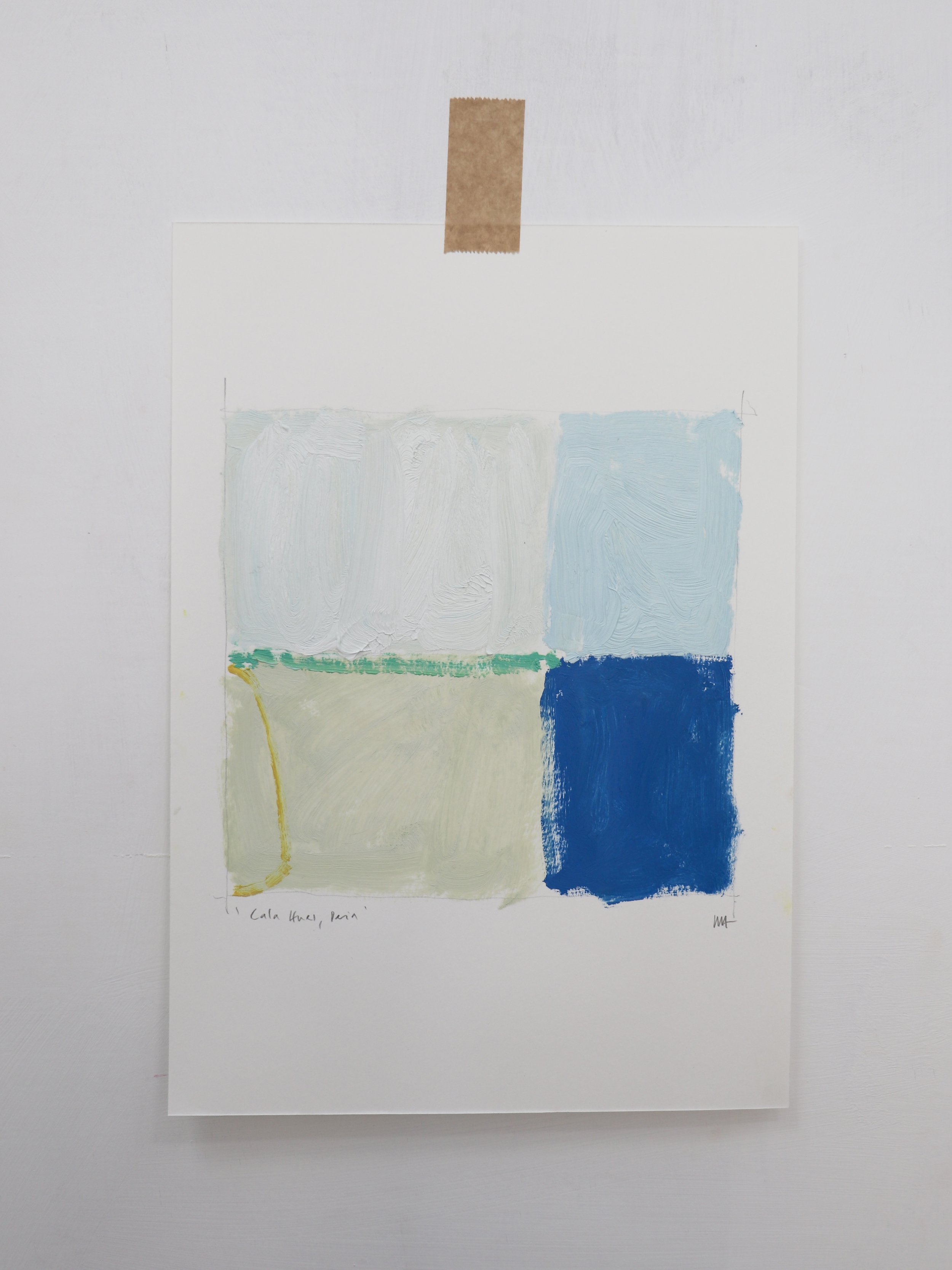 Cobalt Hues, Deia.jpg