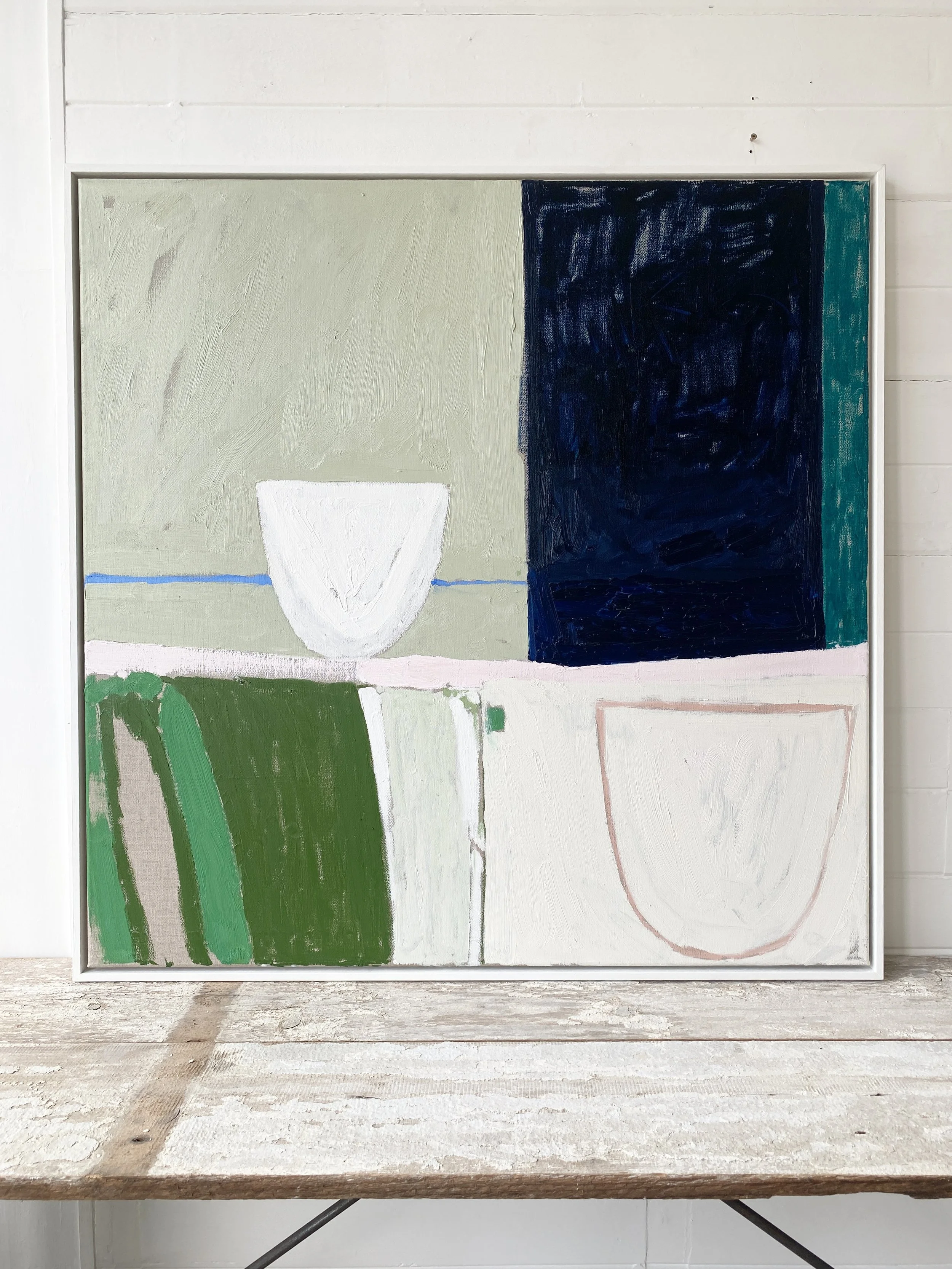 'Studio Vessels' - £2250