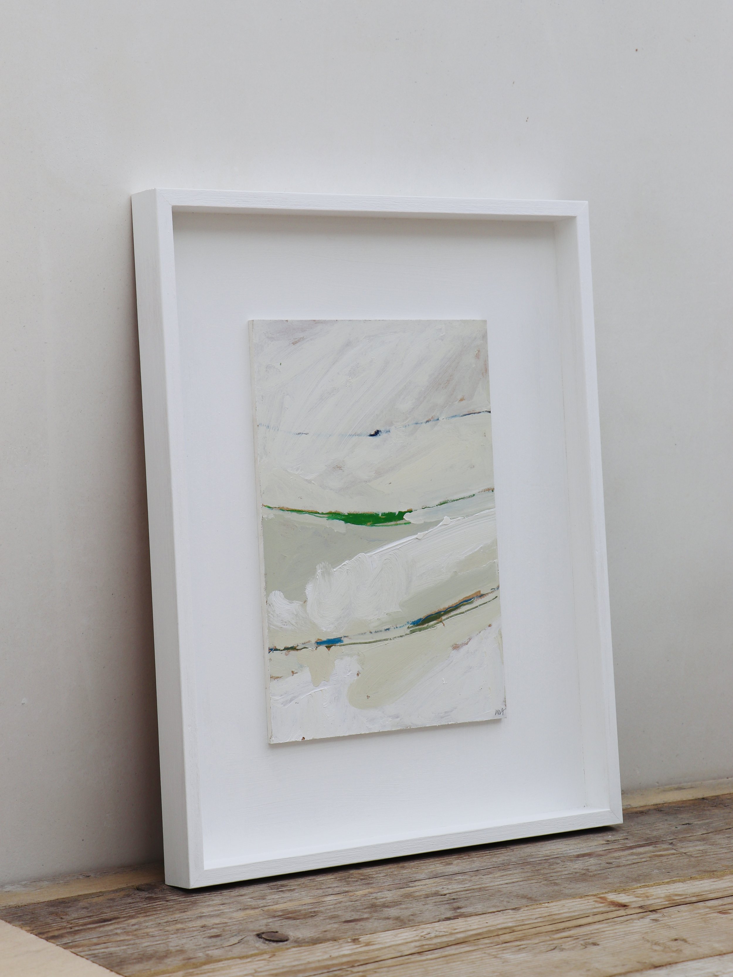 Moving Sea, St Ives