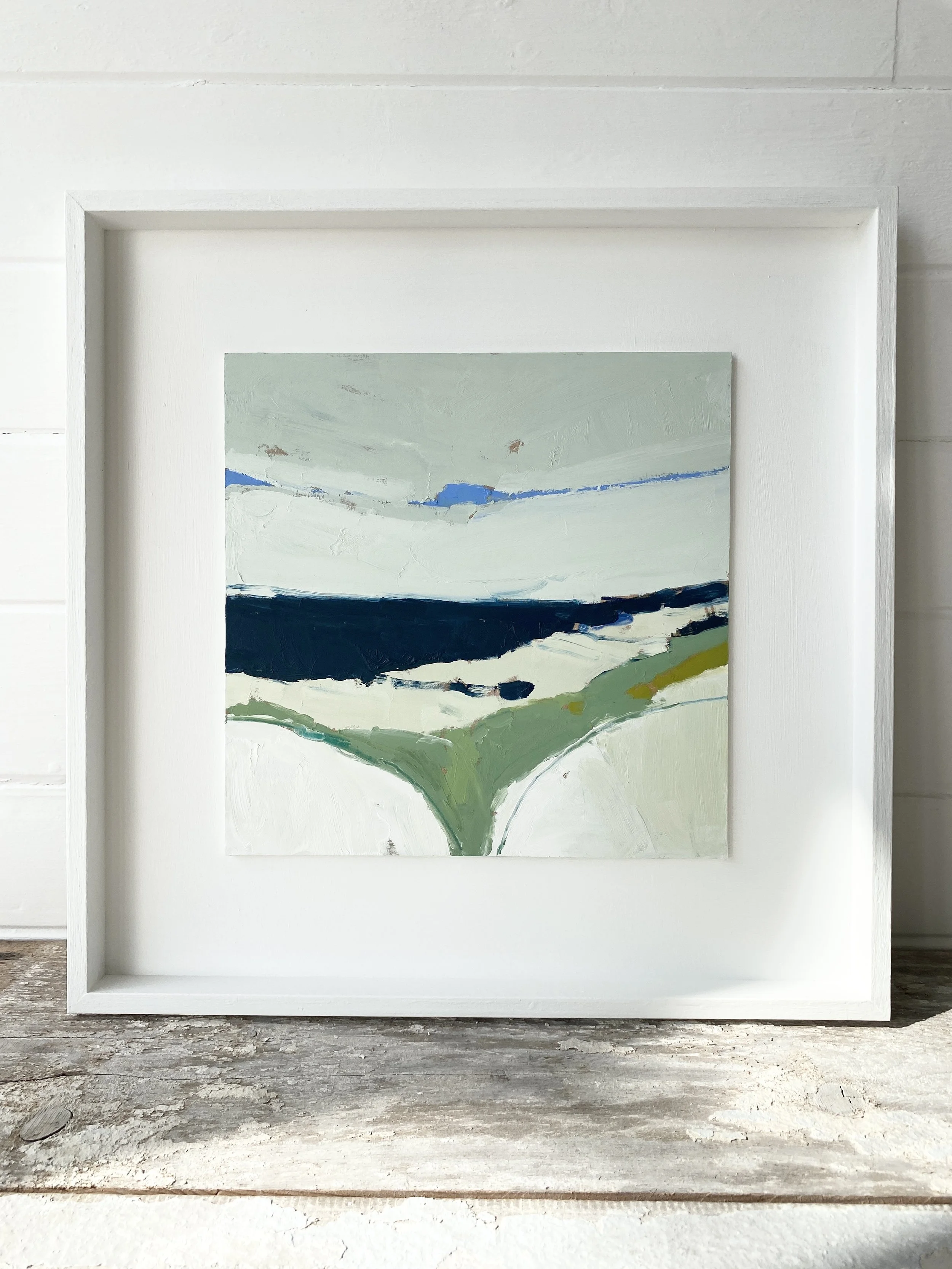 'Deep Sea Helford' - £595