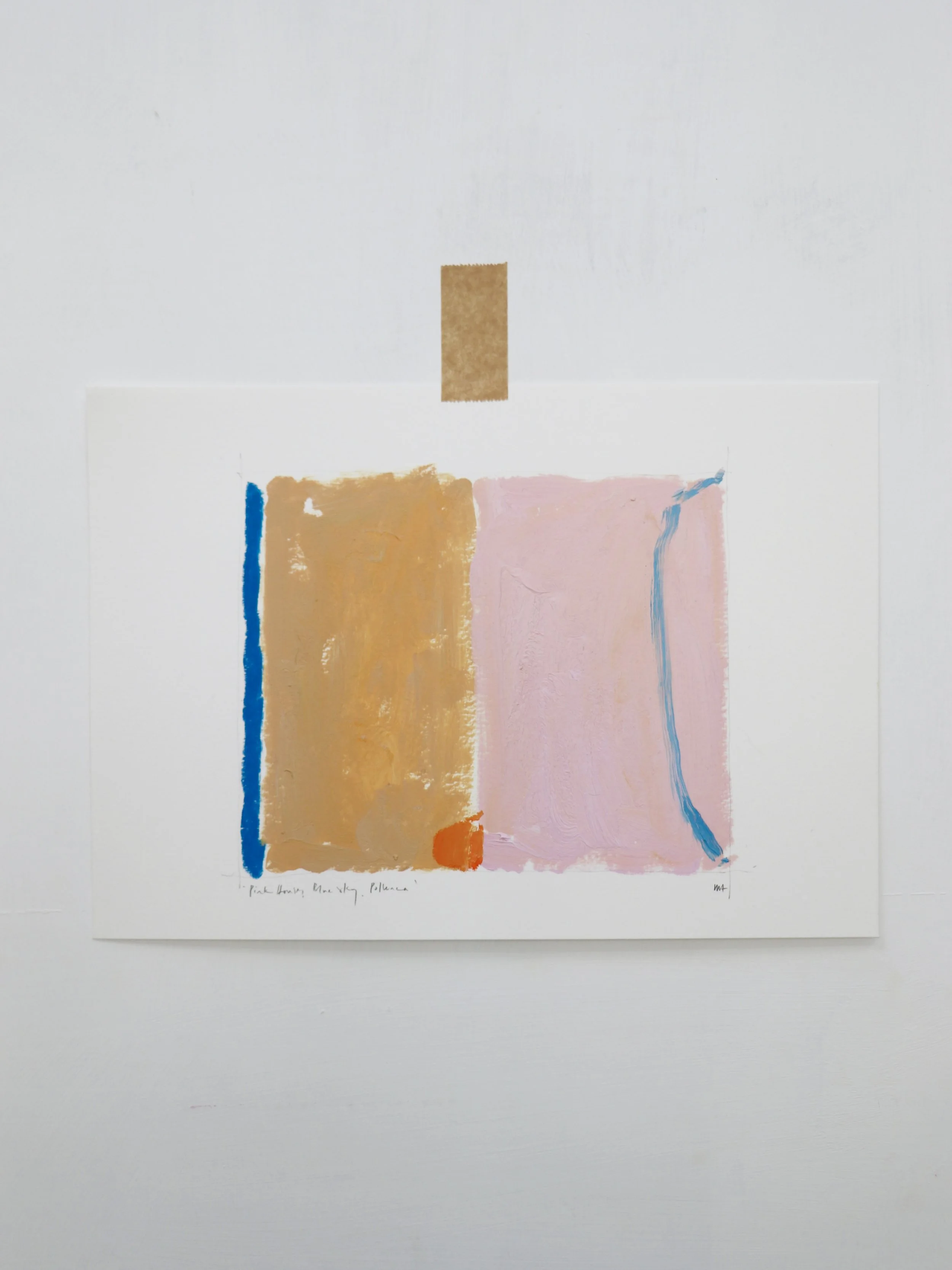 Pink House, Blue Sky, Pollenca.jpg