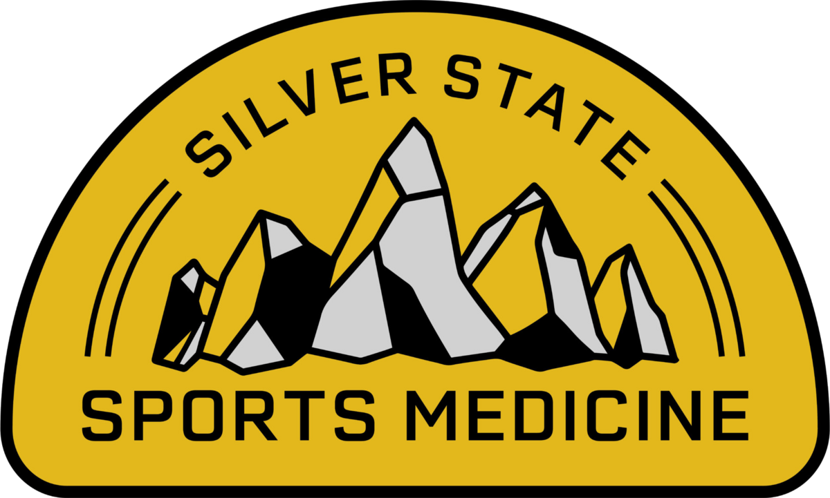 Silver State Sports Medicine