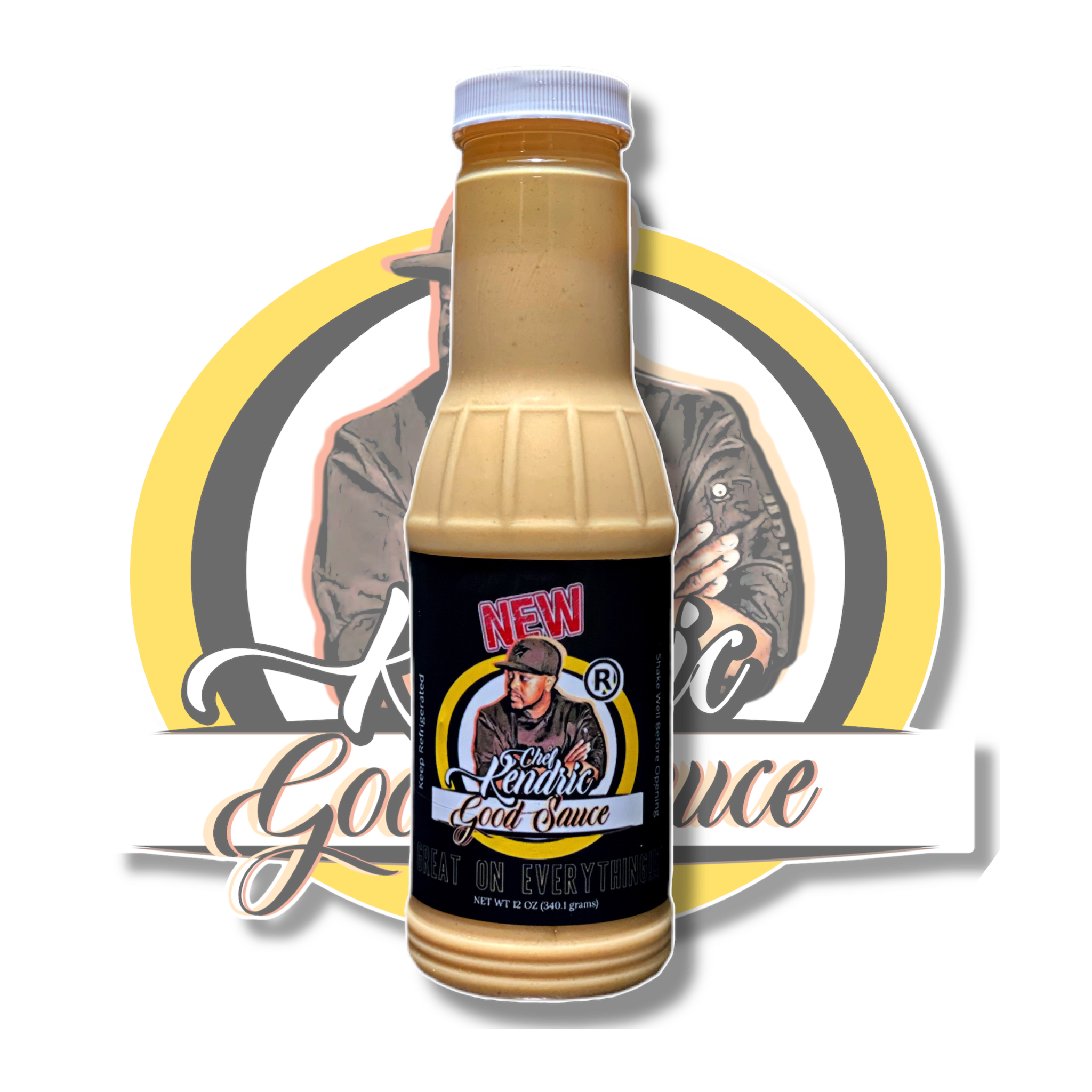 “Good Sauce”