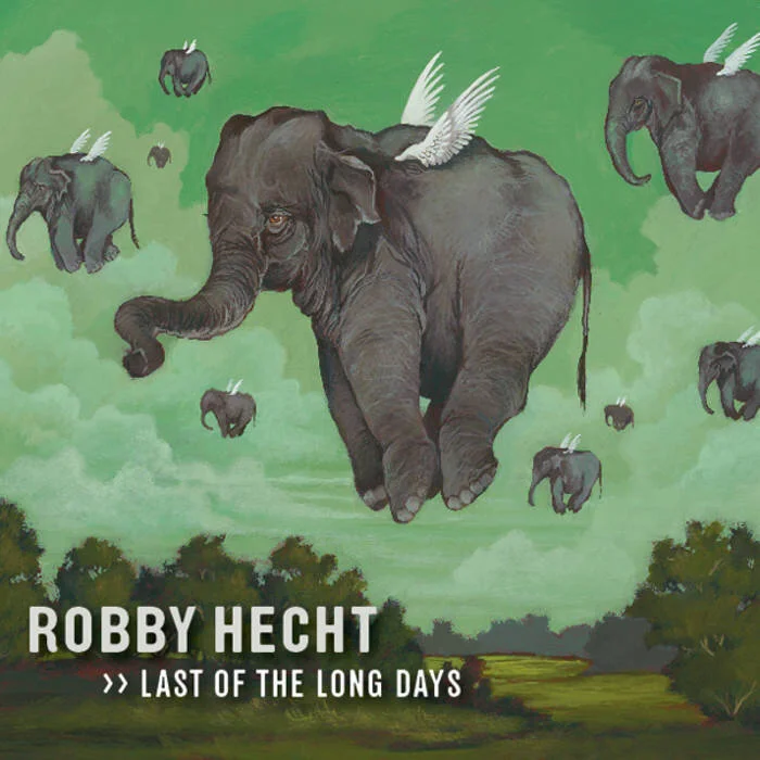 Last of the Long Days CD