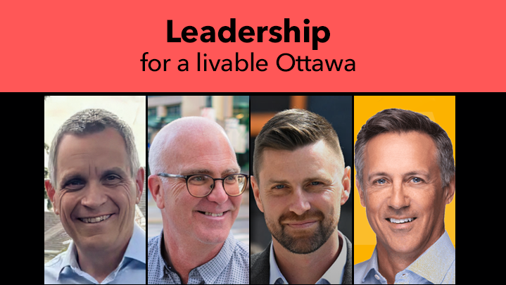 Mayoral Debate