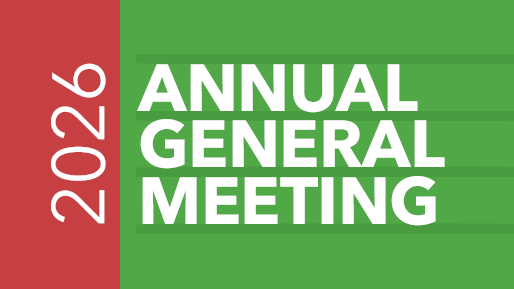 CCA Annual General Meeting