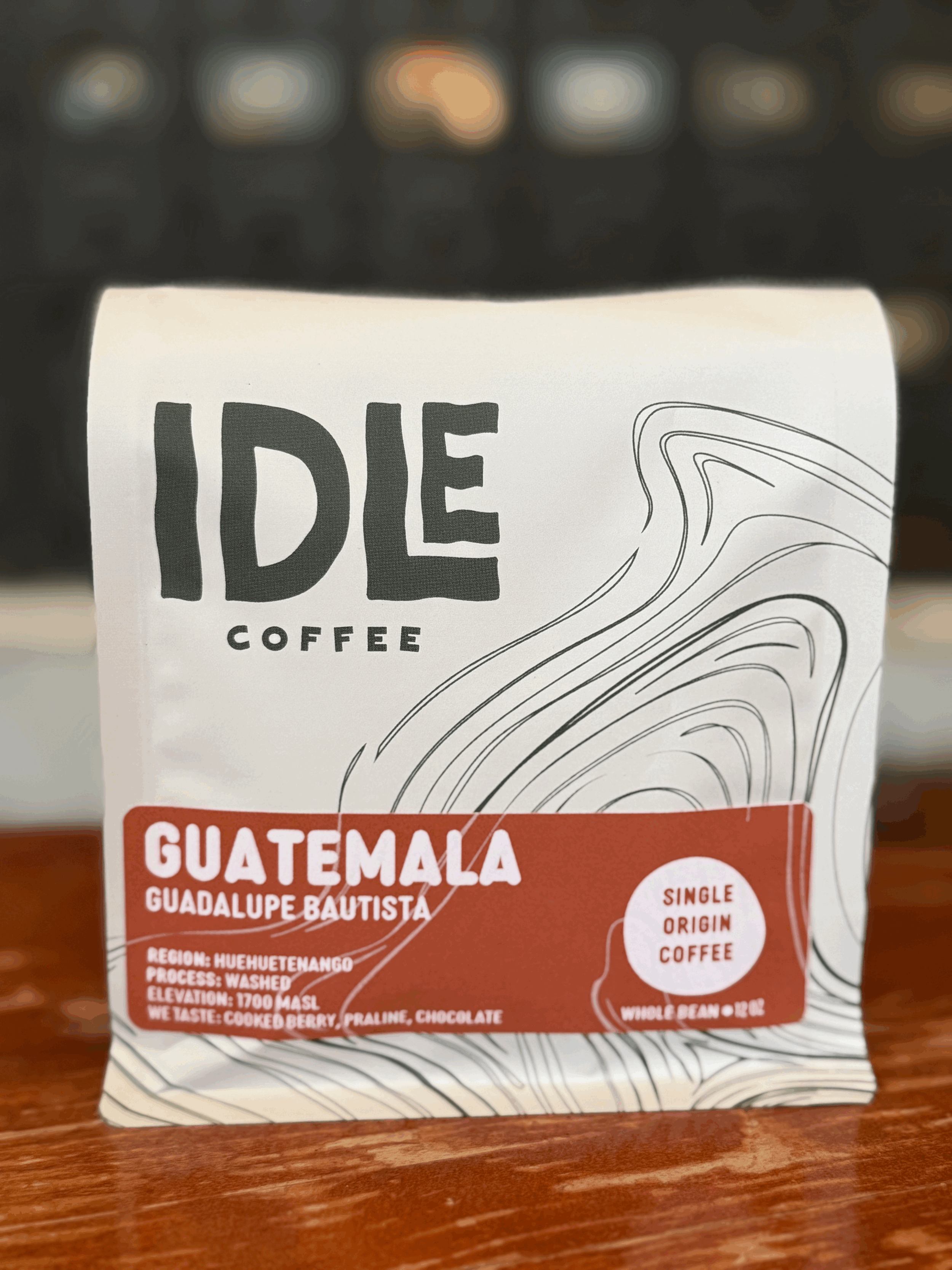 GUATEMALA, Guadalupe Bautista