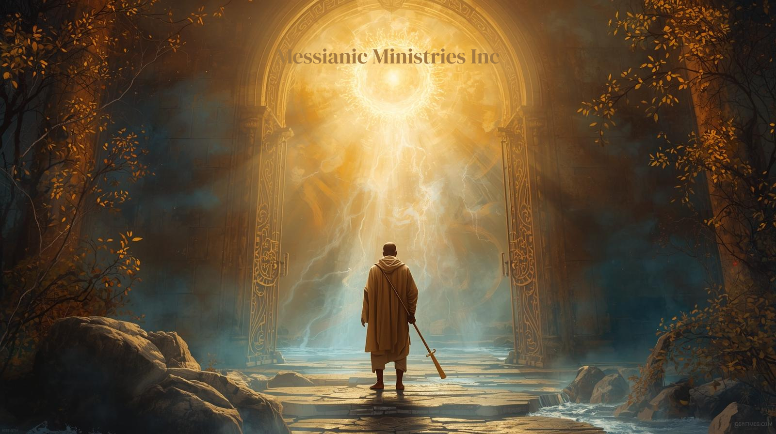 Mercy That Calls the Name of the Lord