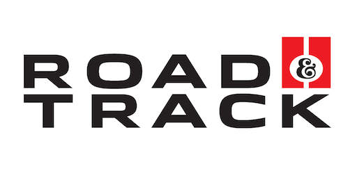 Road and Track Magazine