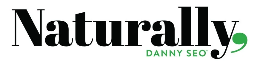 Naturally Danny Seo Magazine