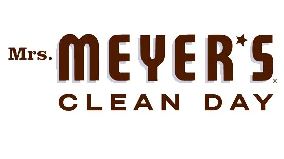 Mrs Meyers Clean Day