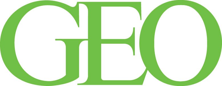 GEO Magazine