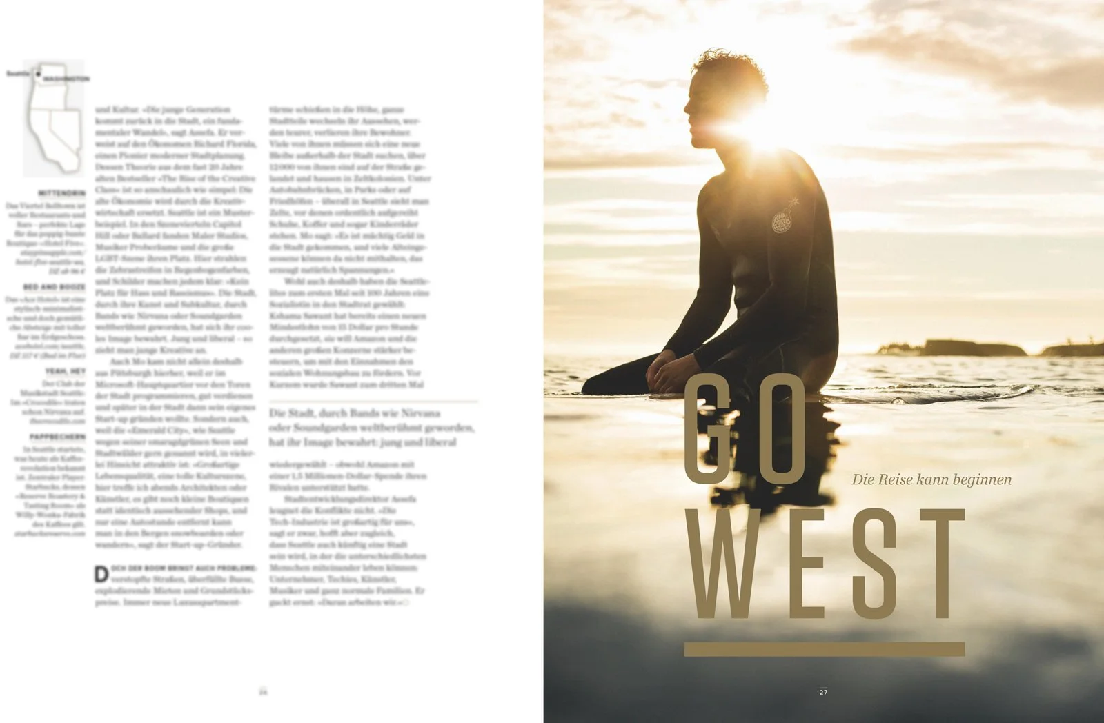 GEO Magazin