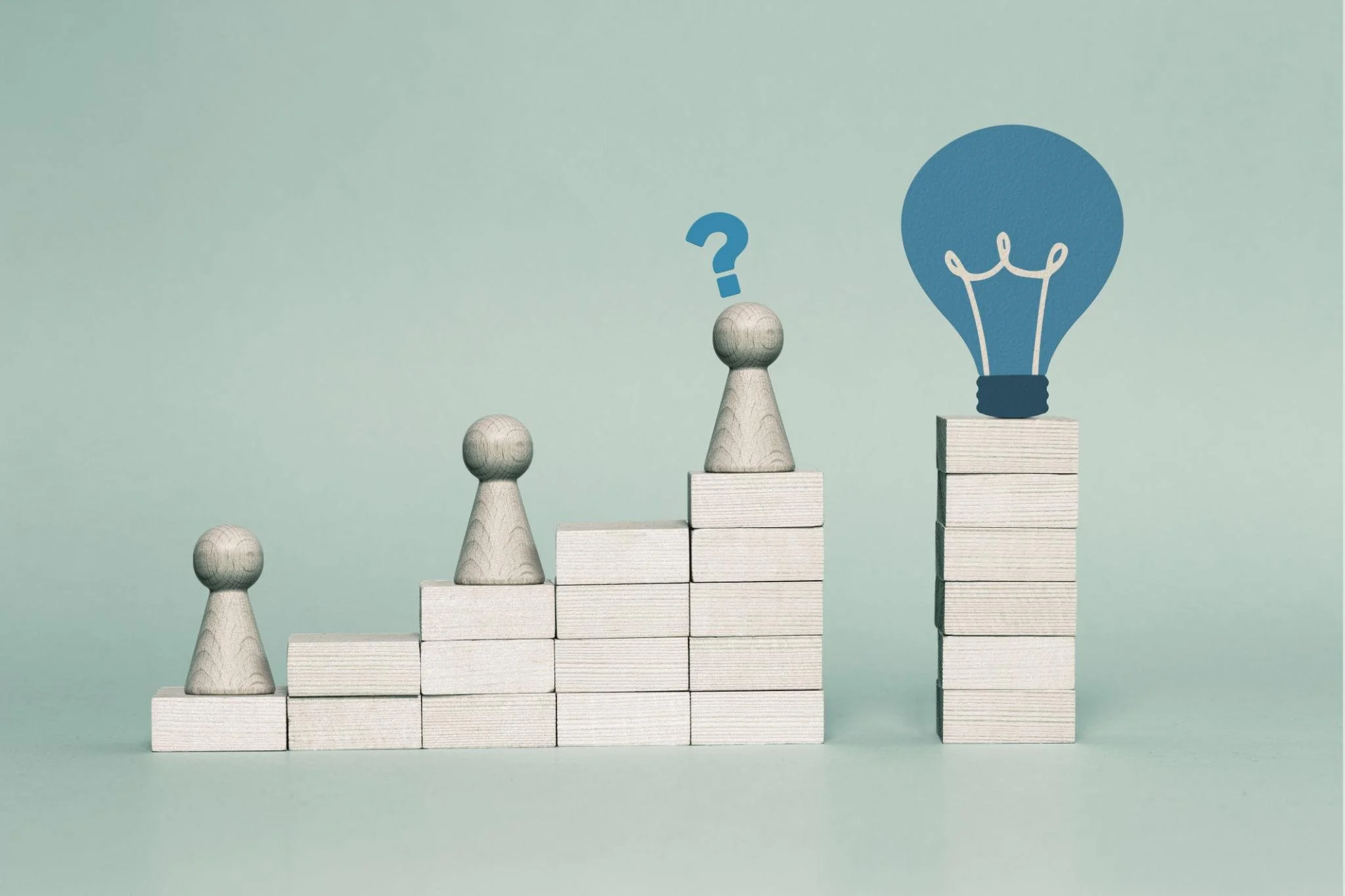 Recognition that Fuels Scientific Rigor&nbsp;