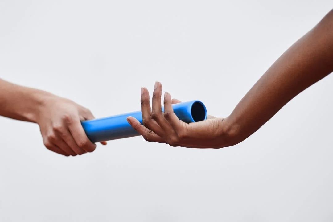 Retaining Skills and Maximizing Knowledge Management During Leadership Transitions