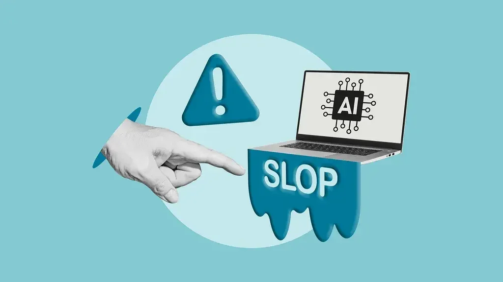 Your Secret Weapon Against AI Workslop Is an Expert Who Can Catch the Error