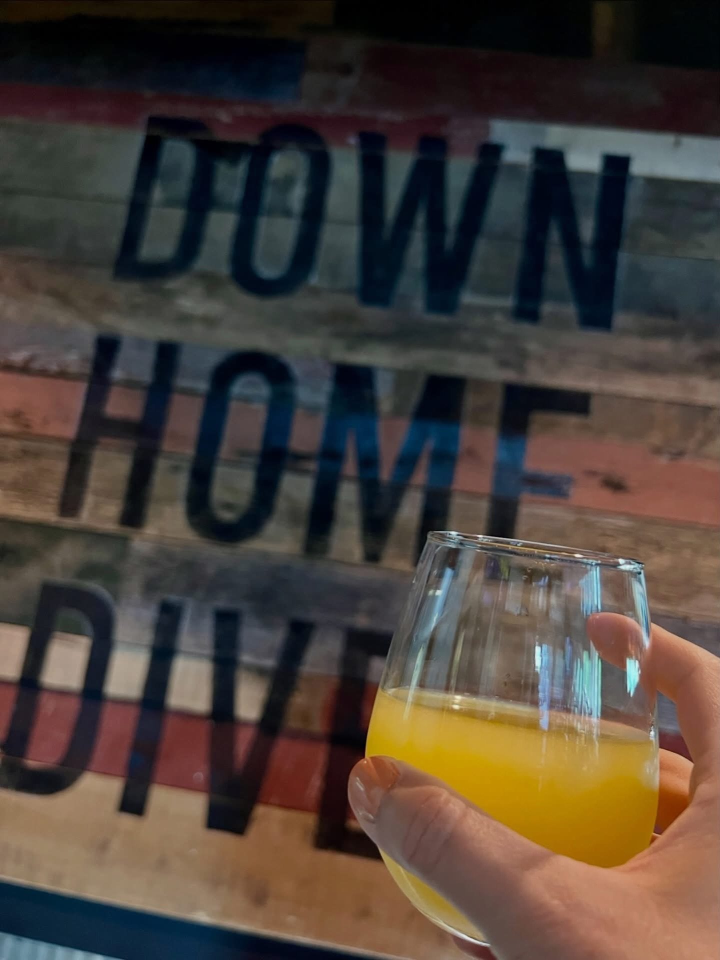 Cheers to a new year full of good luck and prosperity! 🥂

At Daddy Mac's we like to say we're steeped in family tradition + pickle juice. One of those family traditions in the South, is that what you eat on New Year's Day can bring you fortune in th