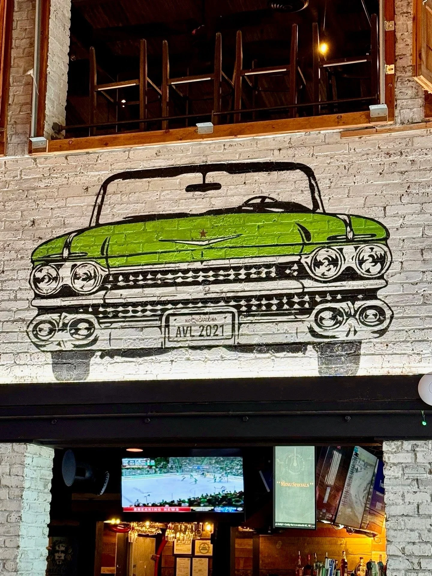 Drive on down for @notrockettrivia tonight starting at 7pm! Enjoy $1 off Daddy Mac drafts and a damn good time.