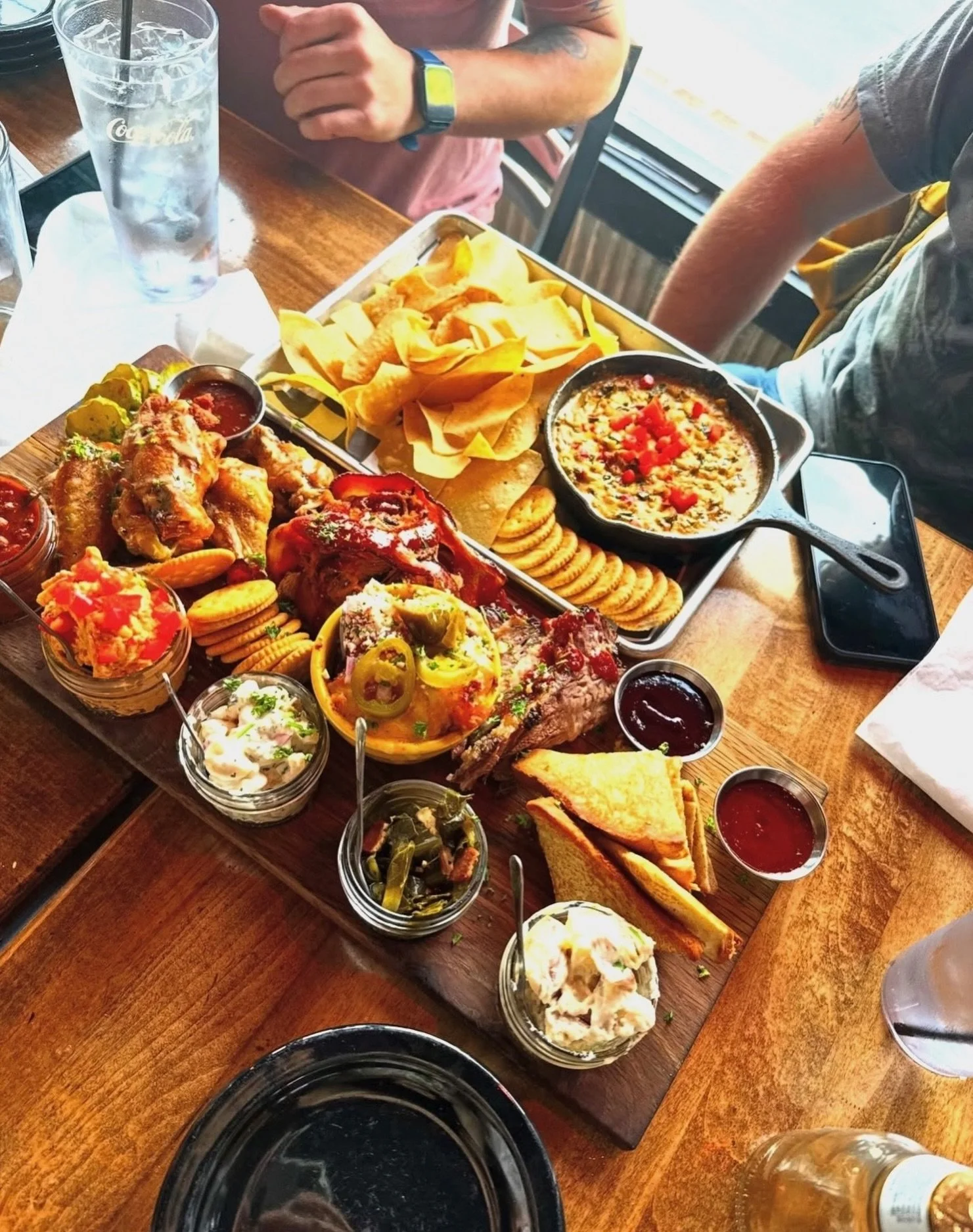 Round out the weekend with us. 🔥

📸: @5secondrulee