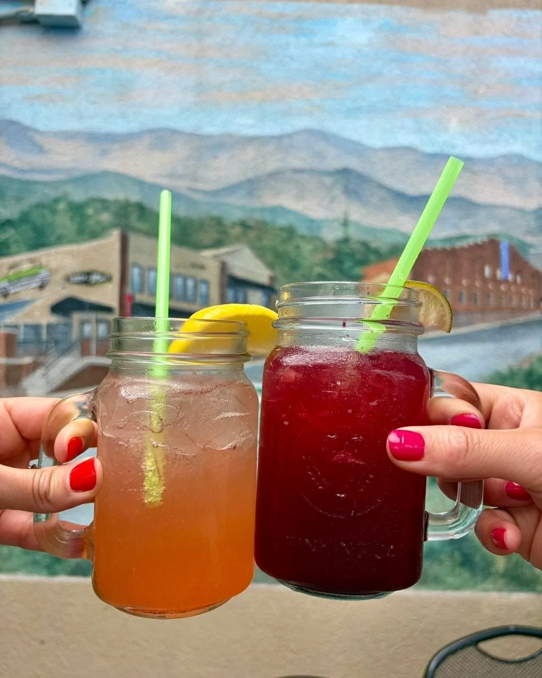 To all the parents out there- cheers! You did it. You made it through yet another summer break of constant carpooling, feeding, and entertaining your precious little ones. We claim this day back for the parents. Congrats! 👏