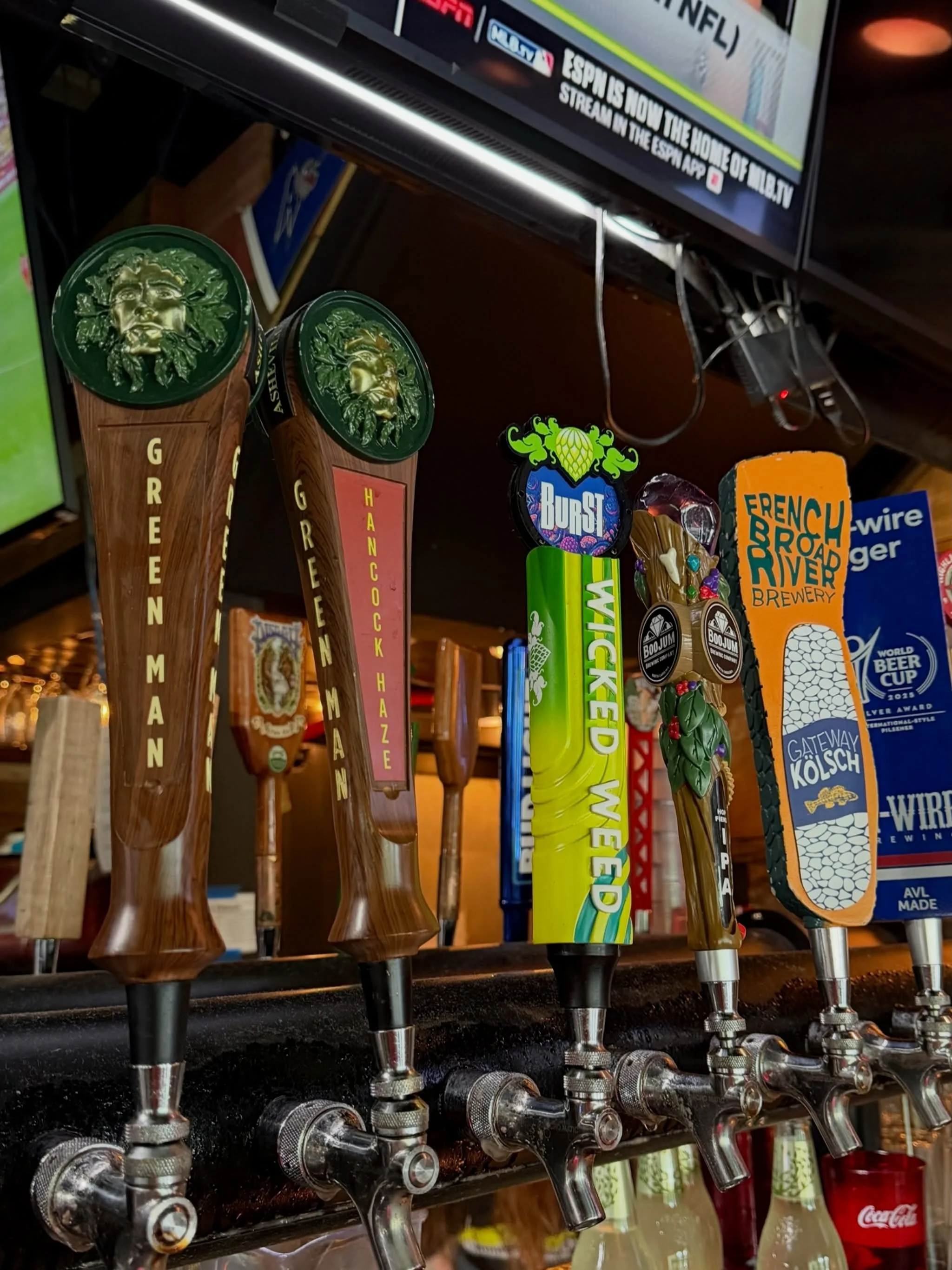 If you don&rsquo;t like this #NationalBeerLoversDay post, we&rsquo;ll assume you don&rsquo;t like beer 👀

Shoutout to our local NC brewery friends! We love y&rsquo;all. 🍻