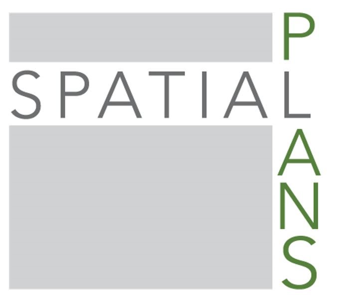 Spatial Plans - Consulting for Transportation Planning, GIS, Technical Writing and Staff Support