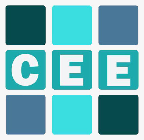 NTU CEE Club Webpage