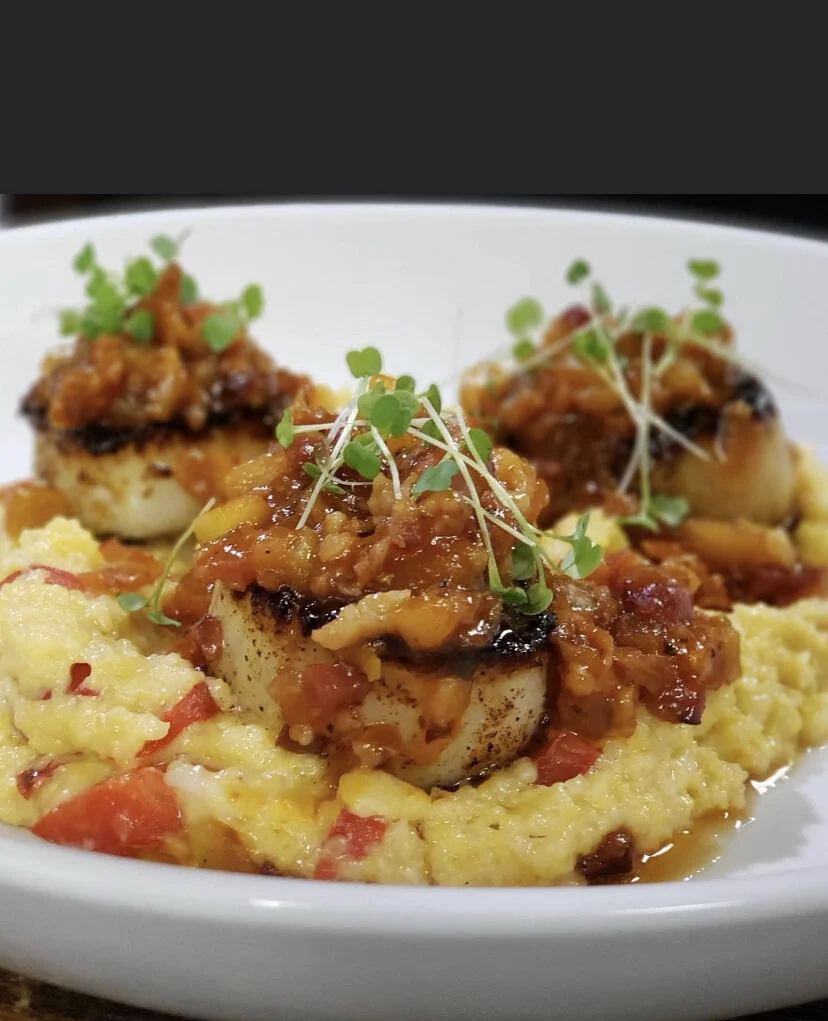 Gallery 3 — Peppercorn Food Company