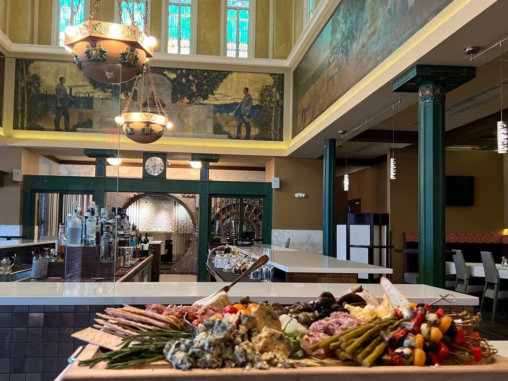 General 2 — Peppercorn Food Company