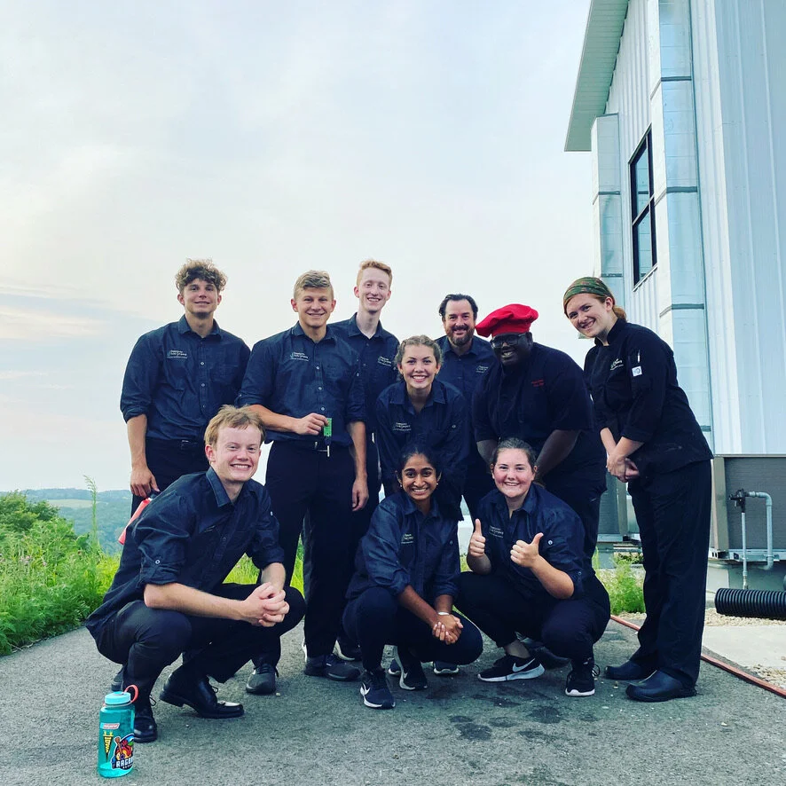 Gallery 3 — Peppercorn Food Company