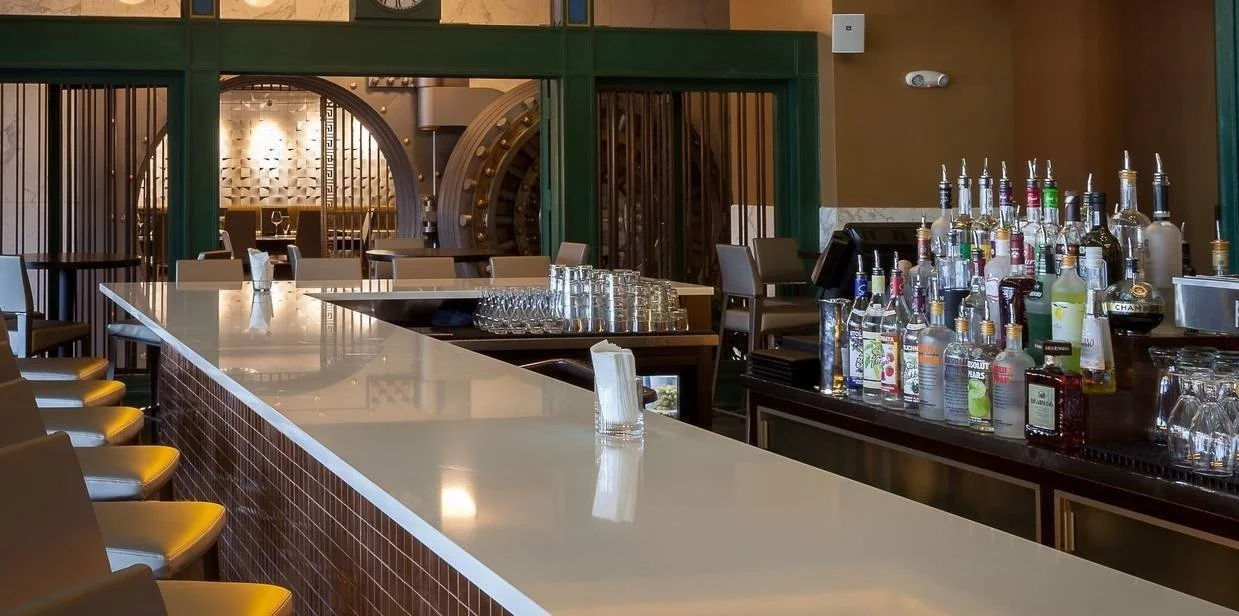 General 3 — Peppercorn Food Company