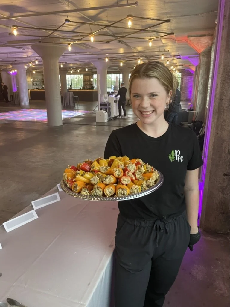 Gallery 3 — Peppercorn Food Company