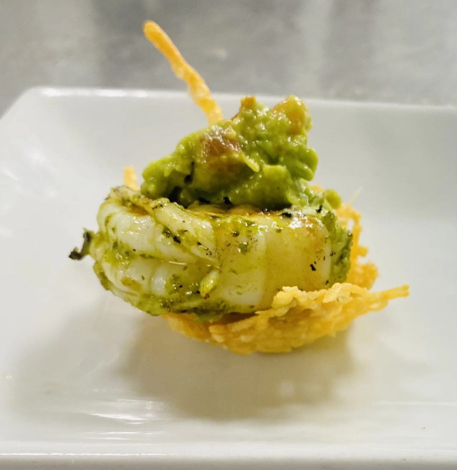 Food Truck Menu — Peppercorn Food Company