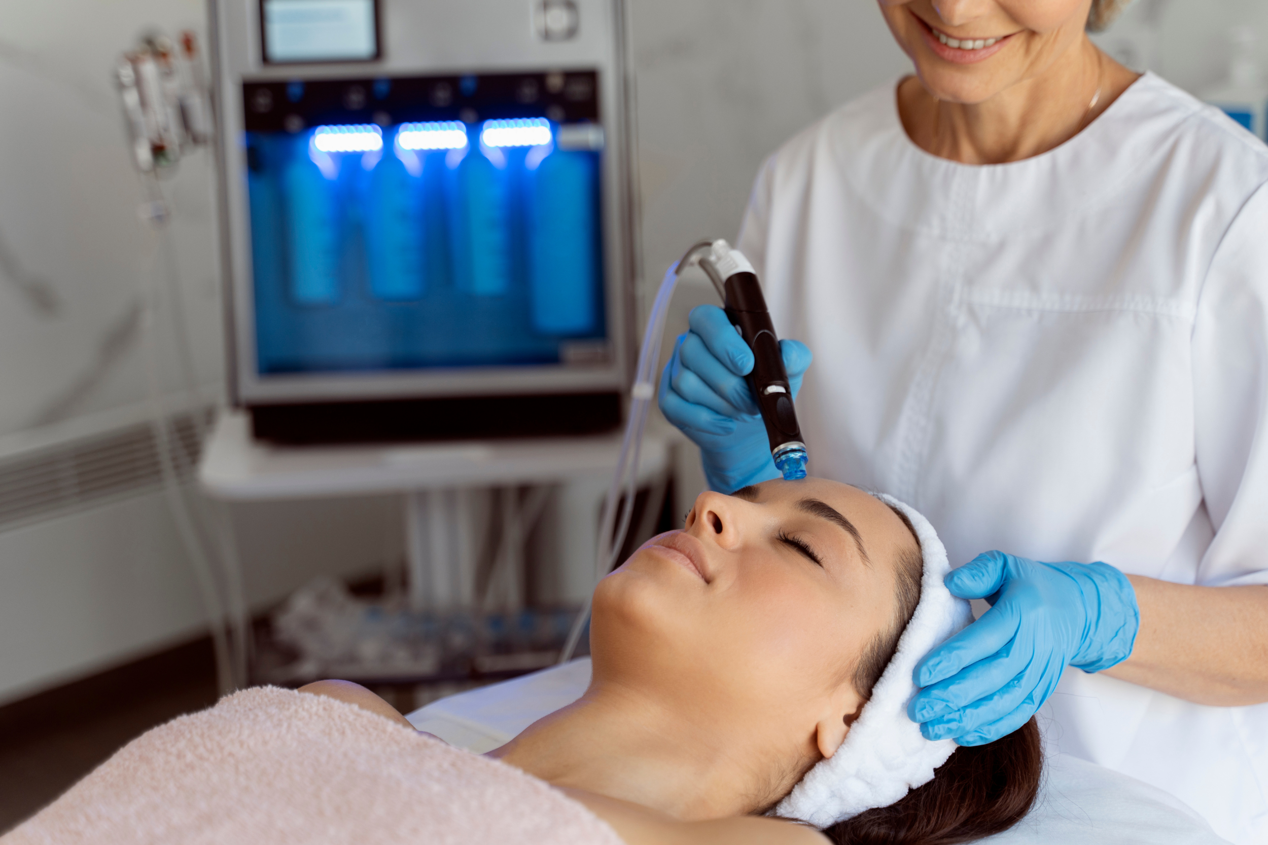 Top 5 Treatments Every Medical Aesthetician Should Master in 2026