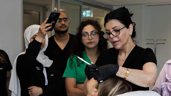 Botox vs Dermal Fillers What's the Difference