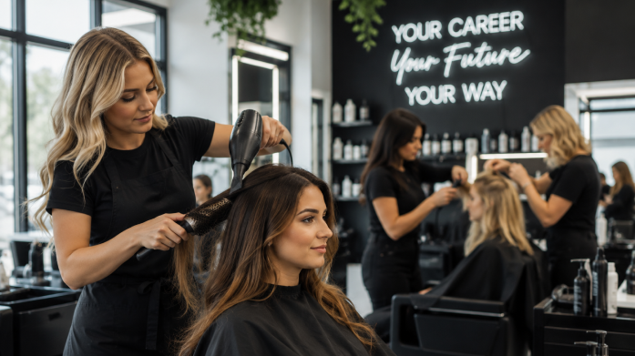 Is a Beauty Career a Good Choice in Ontario
