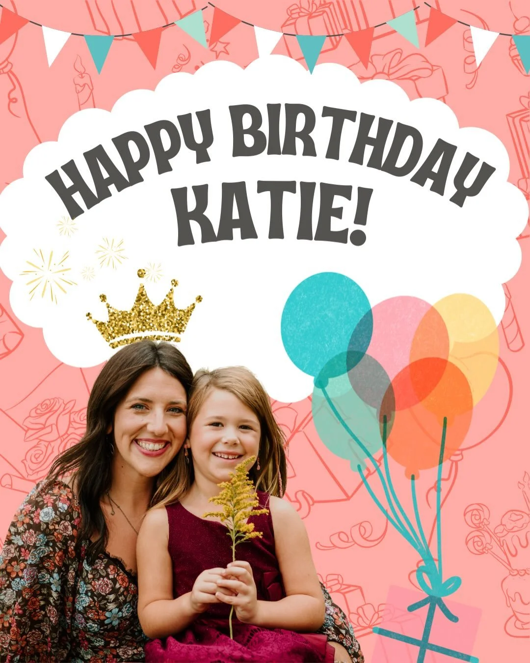 Please help us wish a very happy birthday to our amazing Placement Specialist Katie on her birthday today! We are so fortunate to have Katie as part of our team. She brings heart, humor and hard work to everything she does here at YHN and we love her