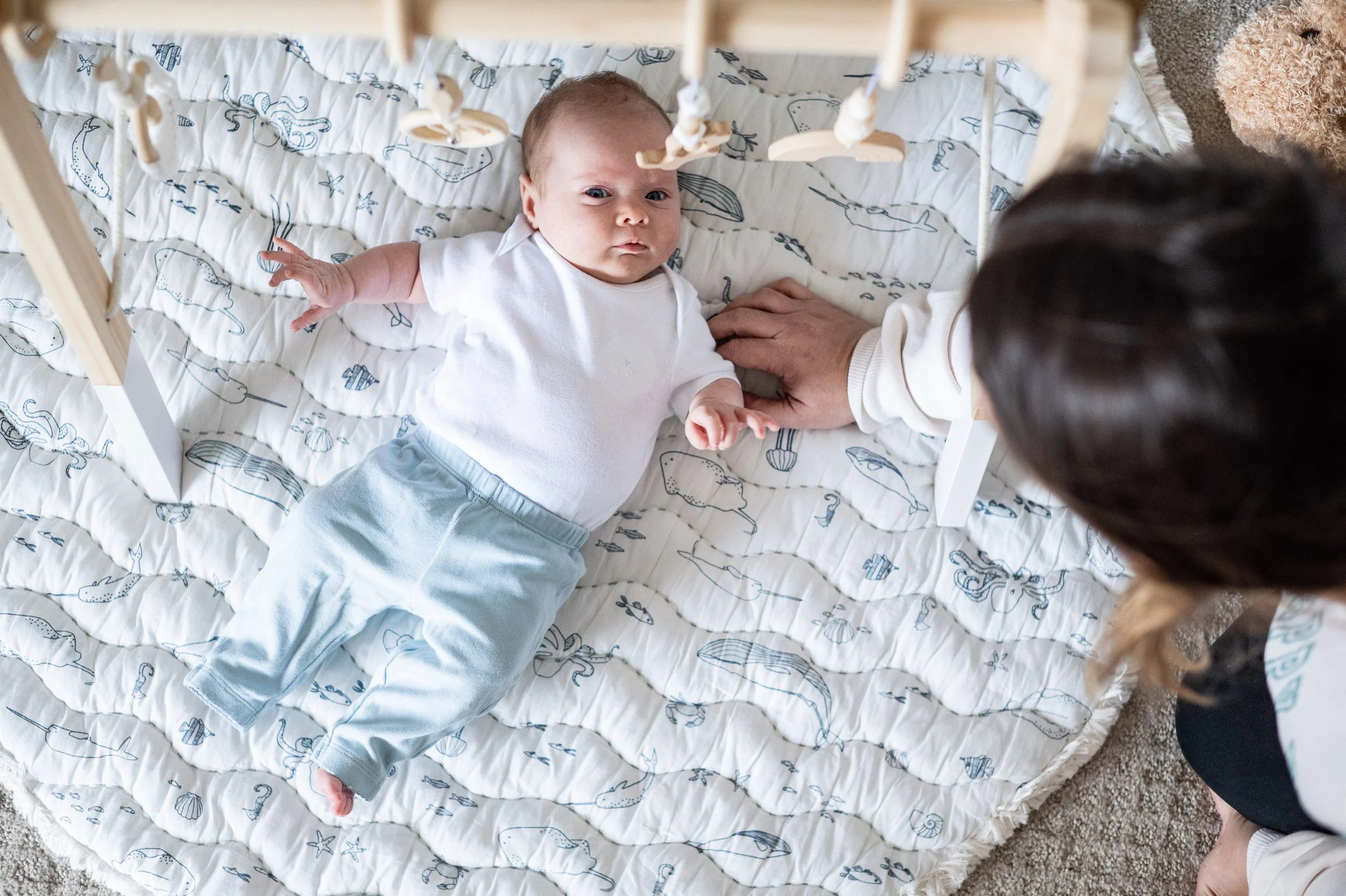 Why Career Nannies Choose to Work with Nanny Agencies