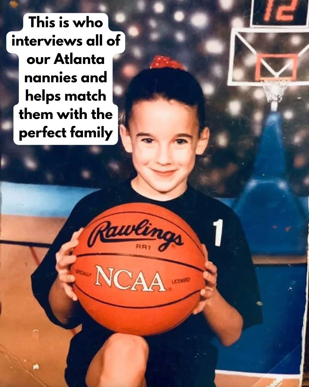 Had to get on this cute trend 🥹 This is who is behind the scenes making the YHN magic happen ✨