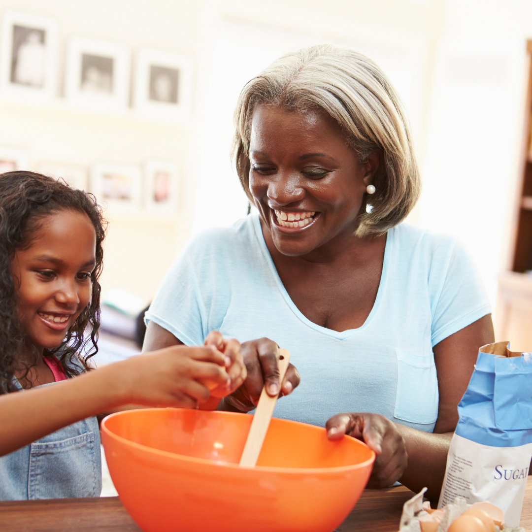 8 Ways to Celebrate Your Nanny during National Nanny Recognition Week!