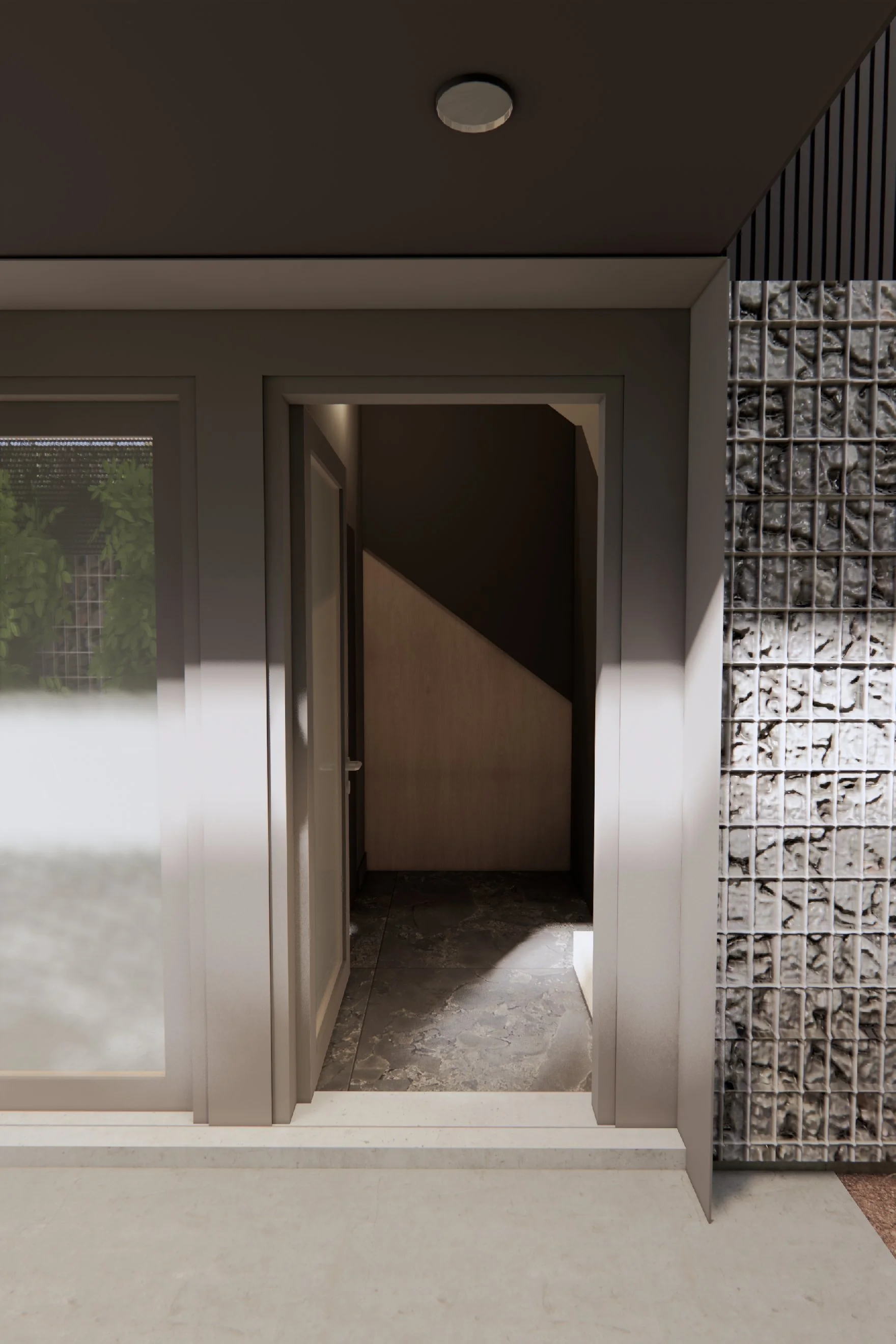 Geode Laneway_Entry Door Open.jpg