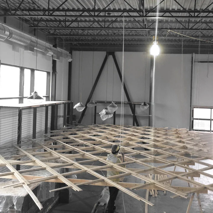 Cyclepath Gridshell | Explore Innovative Design Solutions — Studio North