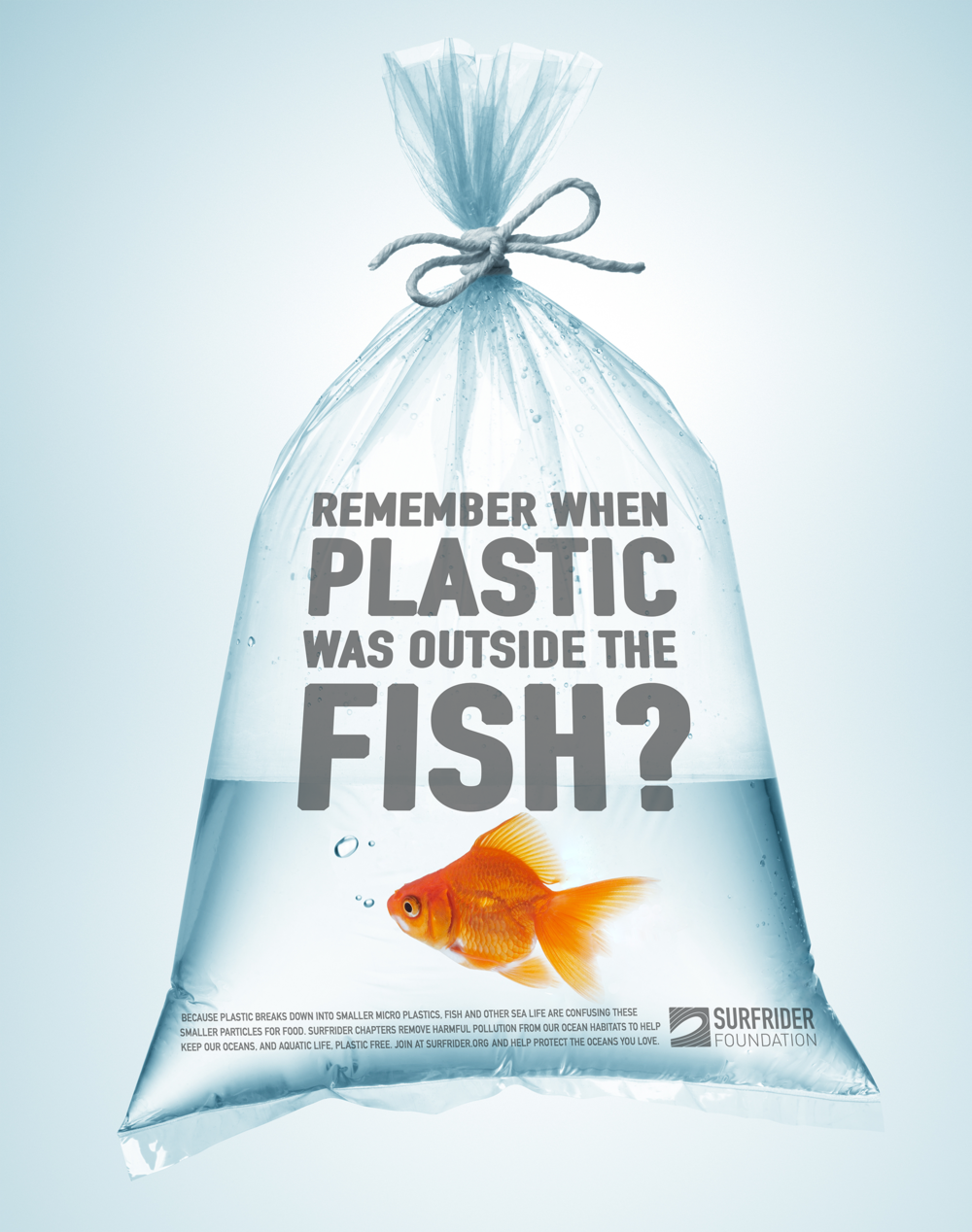 Plastic Problem